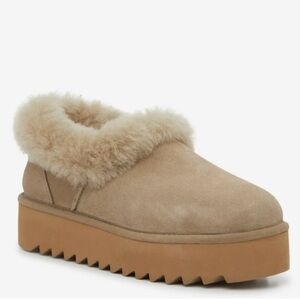 Women's UGG nikita Platform Shoe